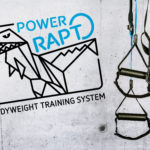 PowerRapto Schlingentrainer Training System