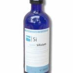 Kolloidales Silizium 50 ppm
