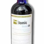 Ozonisiertes Olivenöl