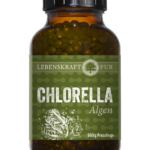 Chlorella Algen