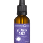 Vitamin D3 K2 Komplex