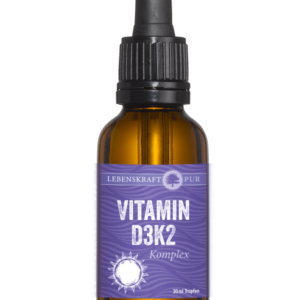 Vitamin D3 K2 Komplex