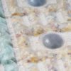 Comfort ll Edelsteinmatte – Bild 5