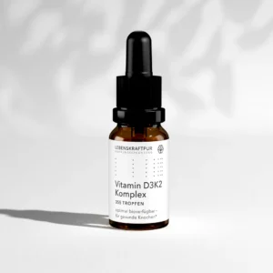 Vitamin D3 K2 Komplex