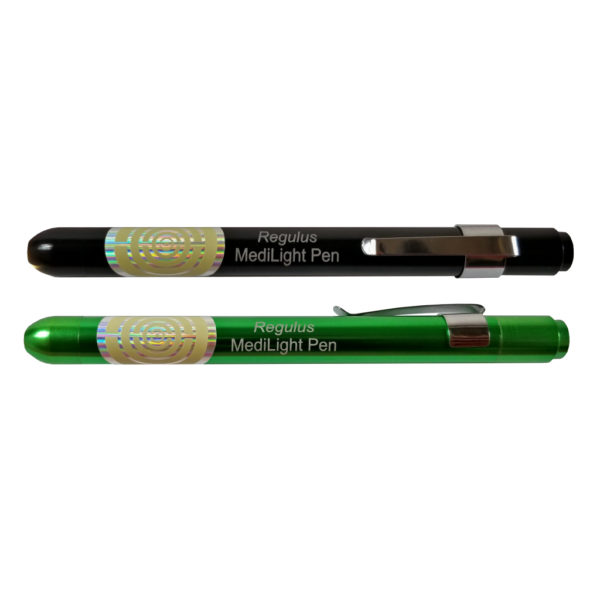 Magic Energy Pen | Brain-Y Magic Energy Pen mit 5G Folienaufkleber Biophotonen Energie Das Licht gibt es in den Farben gelb und weiß Magic Energy Pen zur Aktvierung der Selbstheilungskräfte Licht-Handakupunktur auf den koreanischen Handakupunkturpunkten. Energetisierung durch Biophotonen als Kriterium für gute Lebensmittel.