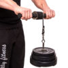 Profi Unterarmtrainer Doppelgriff – Bild 3