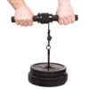 Profi Unterarmtrainer Doppelgriff – Bild 4