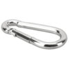Karabinerhaken 140mm x 12mm – Bild 2