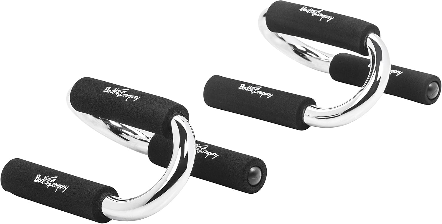 Liegestützgriffe Premium 3 Liegestützgriffe Premium