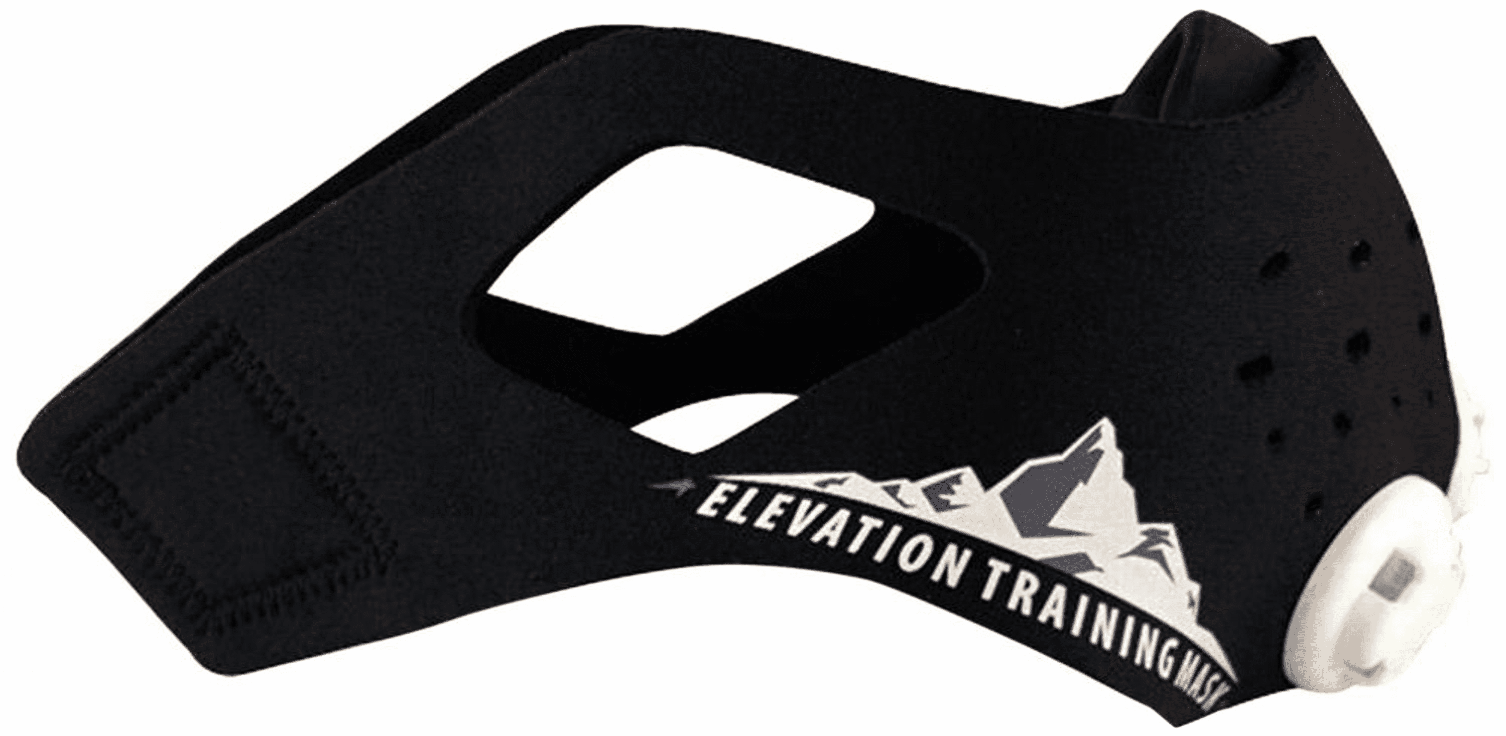 MMA Elevation Trainings Maske | MMA Elevation Trainings Maske 2.0 für Fitness, Höhen, Training, Kampfsport, Jogging Waschbar, erhöht die Lungenkapazität Mit der Elevation Trainingsmaske kommen Sie voll auf Ihre Kosten. Stärken Sie Ihr Lungenvolumen und machen Sie sich fit.