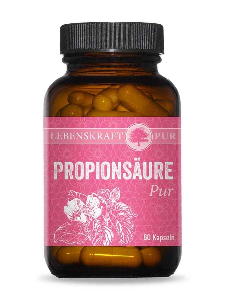 Propionsäure Pur pb Markt