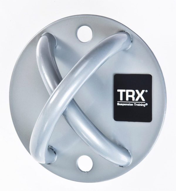 TRX Xmount | TRX Xmount Wand Deckenbefestigung Betondecken Massiver Stahl Übungsvielfalt