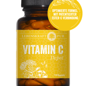 Vitamin C Depot