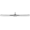 Bizeps Trizeps Stange inkl. Karabiner – Bild 4