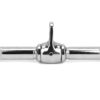 Bizeps Trizeps Stange inkl. Karabiner – Bild 5