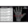 Cycling Handschuhe – Bild 7