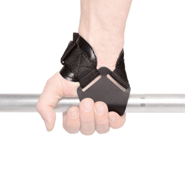 Hot Gripper Klimmzughaken | Die Hot Gripper Klimmzughaken mit Griffkraftunterstützung Beste Funktionalität beim Training mit optimaler Griffkraftunterstützung für maximales Rückenmassezunahmetraining. Die Power-Klimmzughaken werden gegen die Handöffnung um die Hantelstange gelegt. Ideal einfach in der Anwendung.