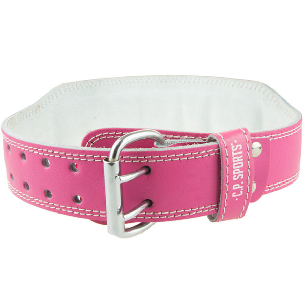 Lady Gürtel Leder – Bild 9