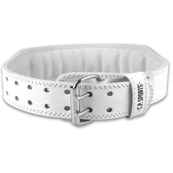 Lady Gürtel Leder – Bild 3
