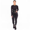 Trainingsgürtel Nylon – Bild 7