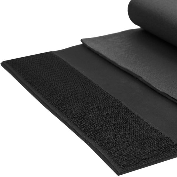 Taillengürtel Neopren | Taillengürtel Neopren auch Aerobic-Gürtel ist ein bequemer Nylon-Gürtel mit Klettverschluss! Der Aerobic-Gürtel ist ein sehr formschöner und bequemer Nylongürtel für alle Kursteilnehmer. Dieser Trainingsgürtel ist trotz seines geringen Gewichts sehr robust und mit dem variablen Klettverschluss lässt er sich passgenau einstellen.