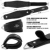 Hand und Fußschlaufe Premium – Bild 6