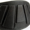 Trainingsgürtel Nylon – Bild 3
