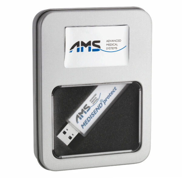 MEDISEND protect