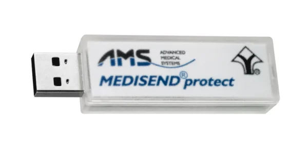MEDISEND protect – Bild 2