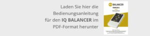 IQ Balancer Anleitung