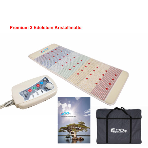 pb Energy Mat Kristallmatte Premium2