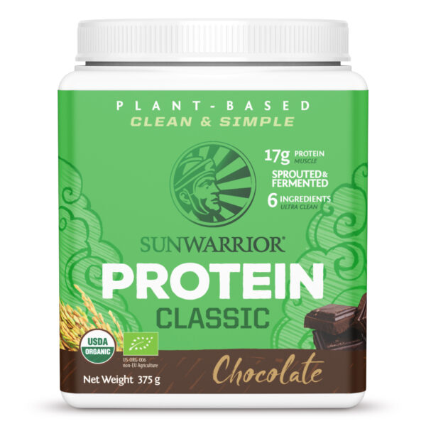 Classic Protein – Bild 26