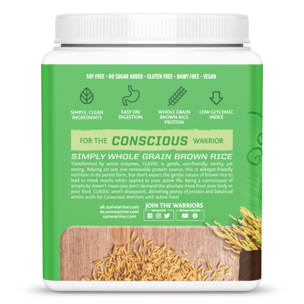 Classic Protein – Bild 27
