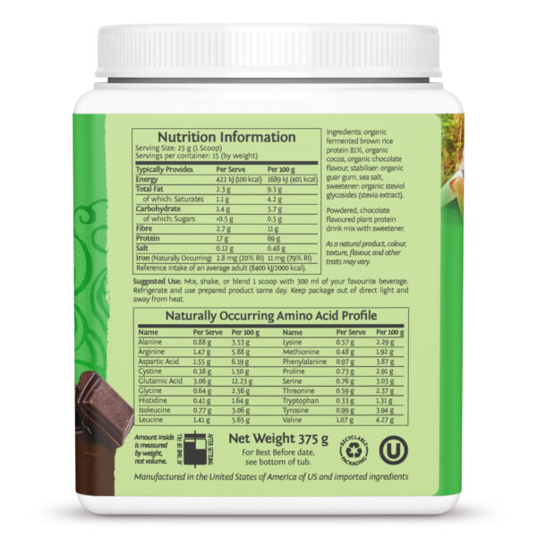 Classic Protein – Bild 16