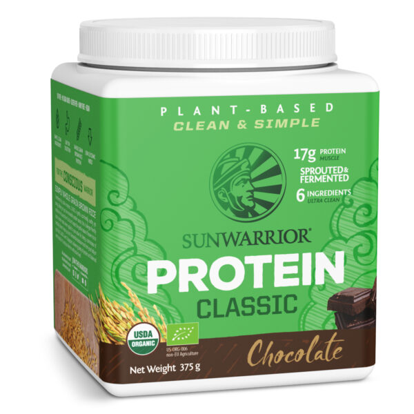 Classic Protein – Bild 30