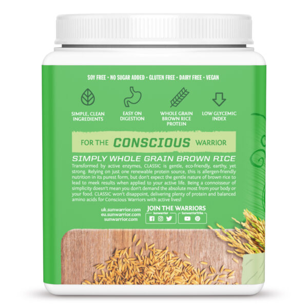 Classic Protein – Bild 13