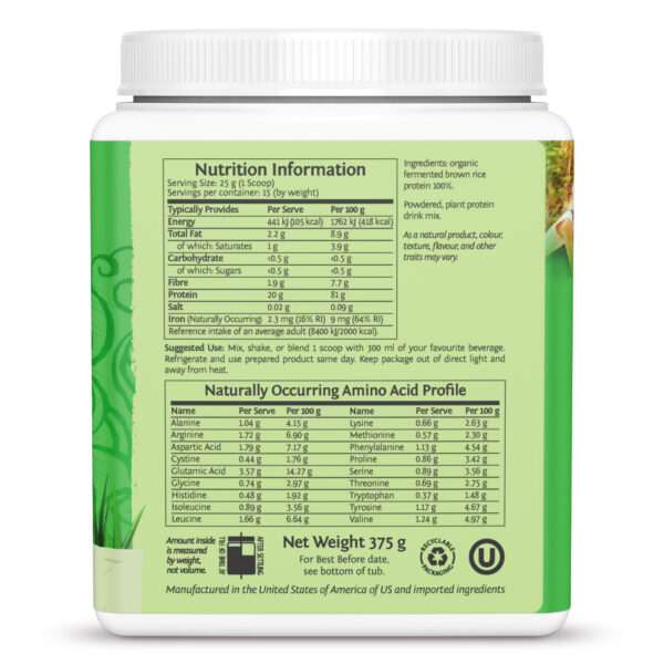 Classic Protein – Bild 12