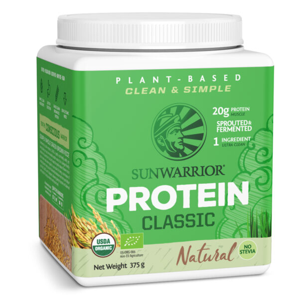 Classic Protein – Bild 28