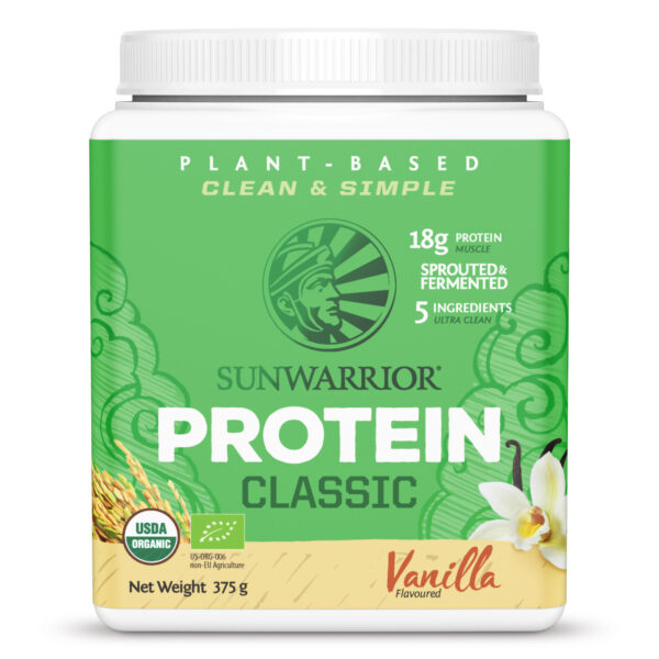 Classic Protein – Bild 22