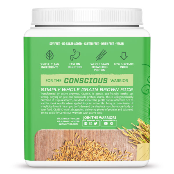 Classic Protein – Bild 23