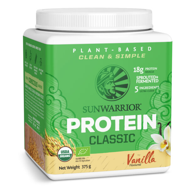 Classic Protein – Bild 29