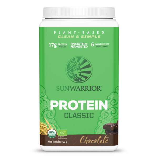 Classic Protein – Bild 2