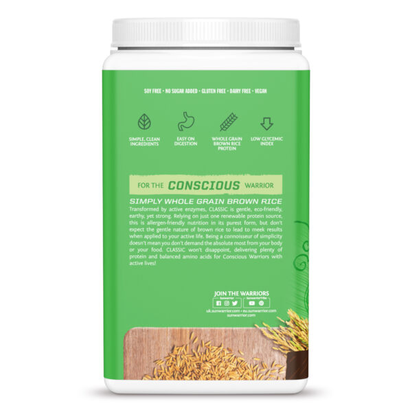 Classic Protein – Bild 3