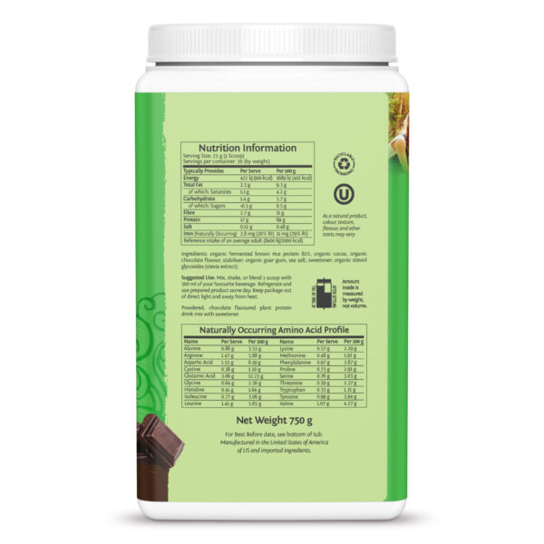 Classic Protein – Bild 5