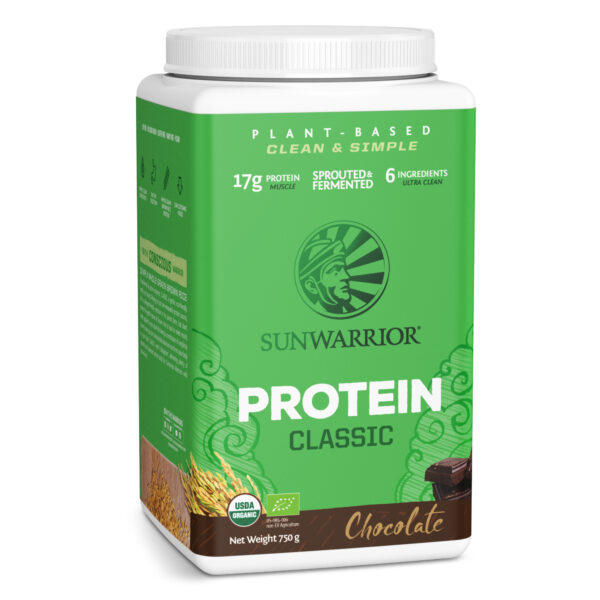 Classic Protein