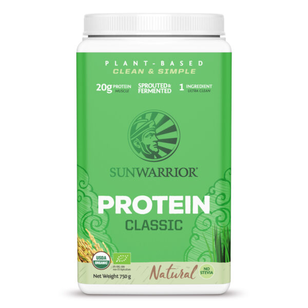 Classic Protein – Bild 7