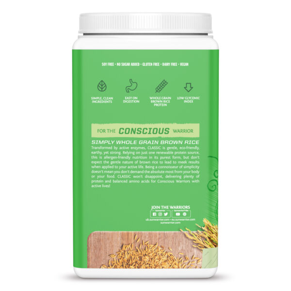 Classic Protein – Bild 6