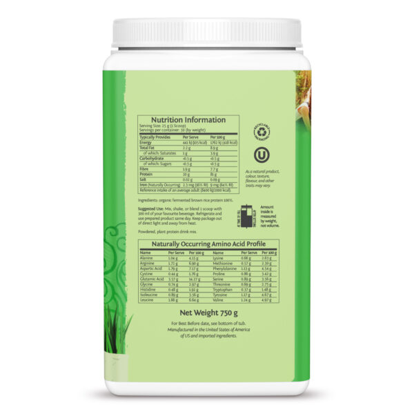 Classic Protein – Bild 9