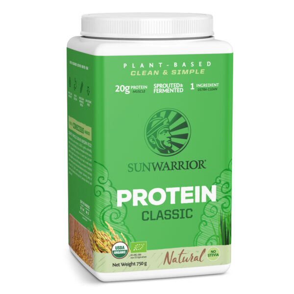 Classic Protein – Bild 17