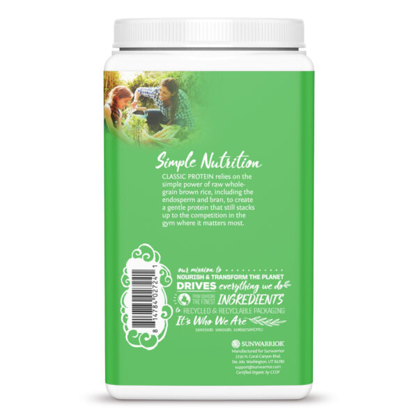 Classic Protein – Bild 8